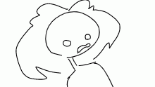 ive lost my drawing pen