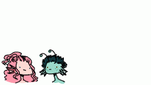 the fish