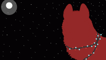 X-mas pfp I guess..