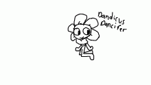 dandicus dancifer