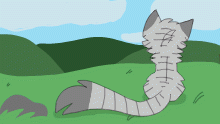 Serene