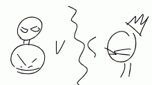 whos better