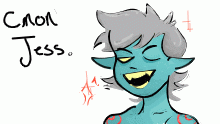 local idiot has no rights