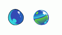 shading test