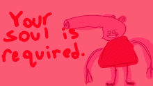 Peppa, what're you doing in μ̶́͂̎̄̀