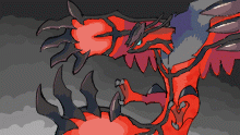 Yveltal