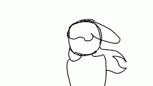 my first animation
