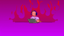 me