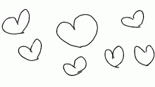 Hearts