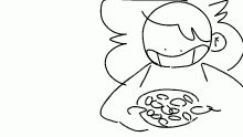 i offer you