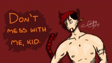 D-Dexter