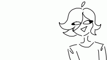 *Makes an okay character*