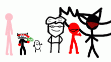 Pog birthday