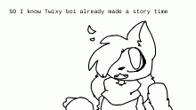 Story Time