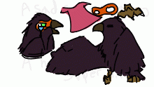 Super Crow