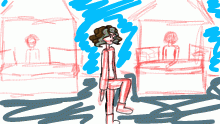 Mestrolling through the marketplace