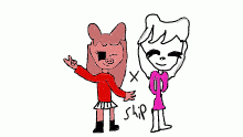 weird ships part 1: