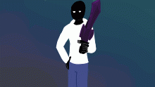 Nightblade  Concept