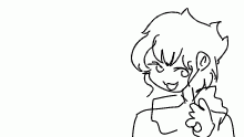 I cant draw but here's my first...