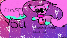Close to you