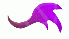 Hair shading
