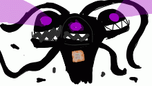 wither storm