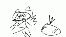 5OUL WANTS TO FUCK ROCKSTAT COOKIE