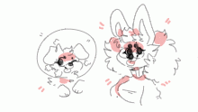 Smol doodle