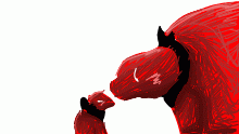 Red and Ban