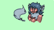wolf boyo