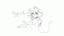 aggie