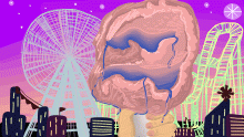 Cotton Candy