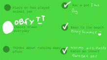 It is the answered now