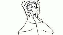 more grievous doodle