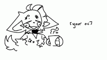 mmmm add ur oc if u want :D