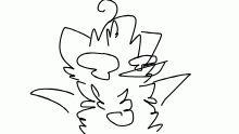 scREAMS iN poOf