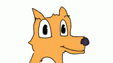 FOX HIIIII