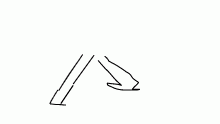 shitty walk cycle for keks and lols