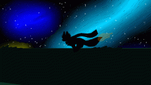 Running at Night