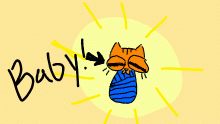 BABY!