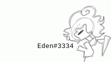 Just my Discord