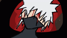Kakashi