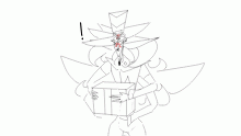 hn got something!!!!