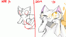 2018 vs 2019