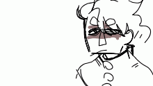 I lost my glasses