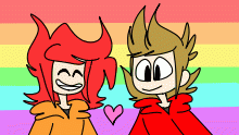 TORDSTAR PRIDE <33