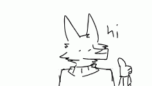hi