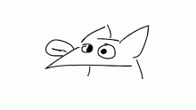 dopie is a cutie