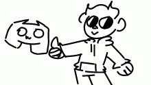 Latest animation by ElliotLucas