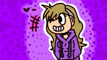 If I Made An Eddsworld Character::